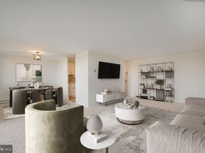 3245 Rio Drive 901, Falls Church VA 22041