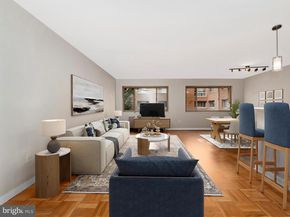 3900 Tunlaw Road NW 104, Washington DC 20007