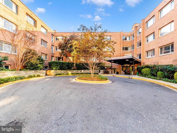 3900 Tunlaw Road NW 104, Washington DC 20007