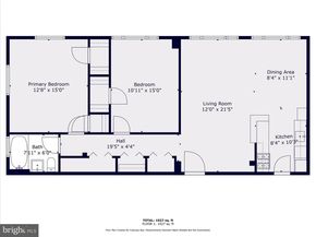 3900 Tunlaw Road NW 104, Washington DC 20007