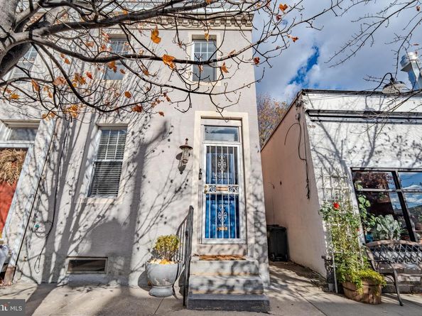 3411 Conrad Street, Philadelphia PA 19129