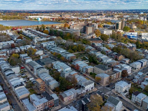 3411 Conrad Street, Philadelphia PA 19129