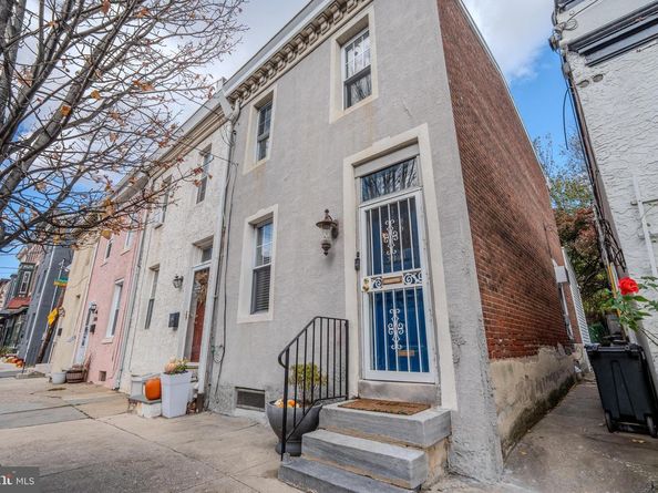 3411 Conrad Street, Philadelphia PA 19129