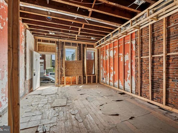 1842 N 24TH Street, Philadelphia PA 19121