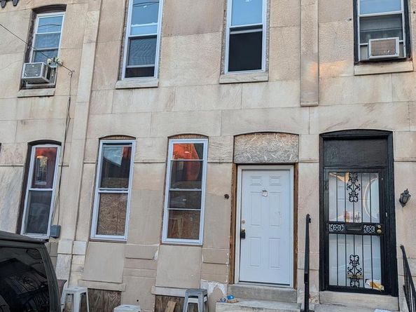 1842 N 24TH Street, Philadelphia PA 19121