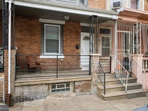 3243 N Howard Street, Philadelphia PA 19140