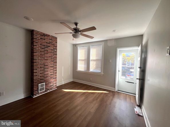 2208 Gaul Street, Philadelphia PA 19125