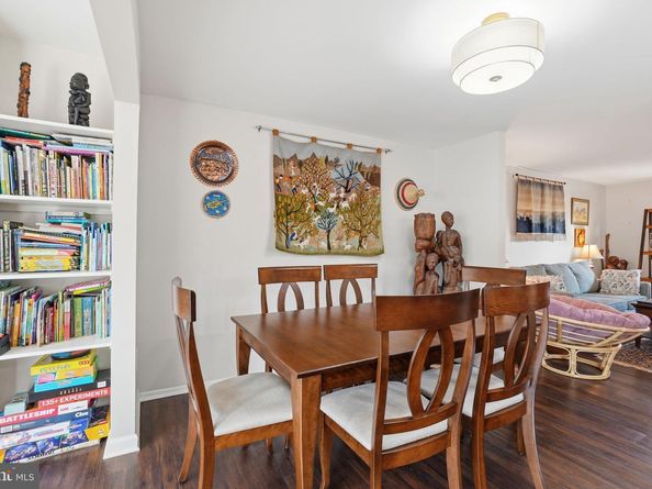 1111 Bicksler Drive, Herndon VA 20170