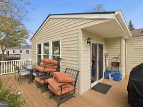 1111 Bicksler Drive, Herndon VA 20170