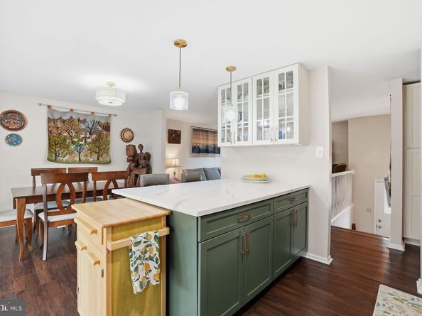 1111 Bicksler Drive, Herndon VA 20170