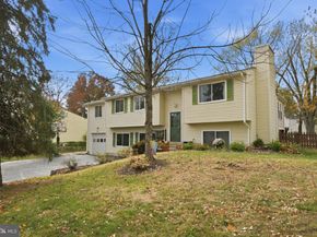 1111 Bicksler Drive, Herndon VA 20170