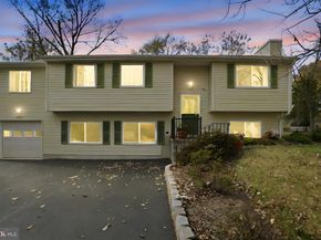 1111 Bicksler Drive, Herndon VA 20170