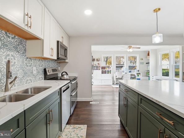 1111 Bicksler Drive, Herndon VA 20170