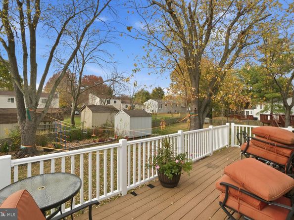 1111 Bicksler Drive, Herndon VA 20170