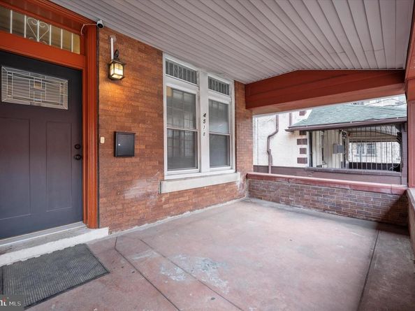 4518 Walnut Street, Philadelphia PA 19139