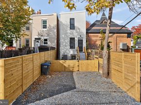 316 U Street NW, Washington DC 20001