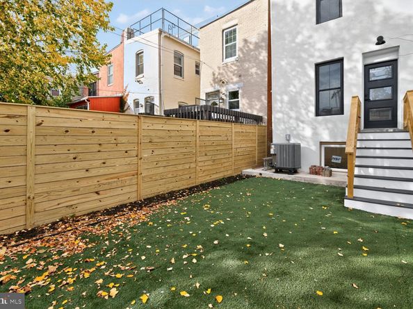 316 U Street NW, Washington DC 20001