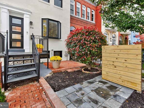 316 U Street NW, Washington DC 20001