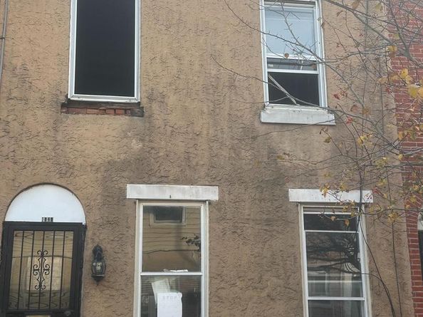 1628 Latona Street, Philadelphia PA 19146