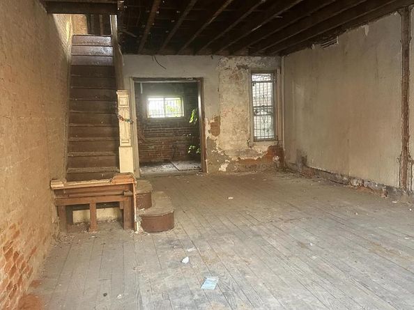 1628 Latona Street, Philadelphia PA 19146