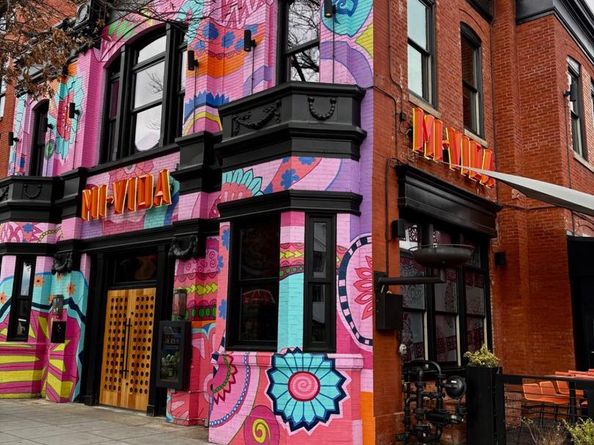 1210 R Street NW B14, Washington DC 20009