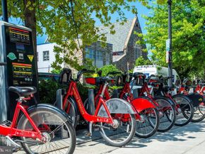 1210 R Street NW B14, Washington DC 20009