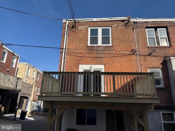 2142 N 58TH Street, Philadelphia PA 19131