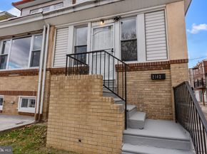 2142 N 58TH Street, Philadelphia PA 19131