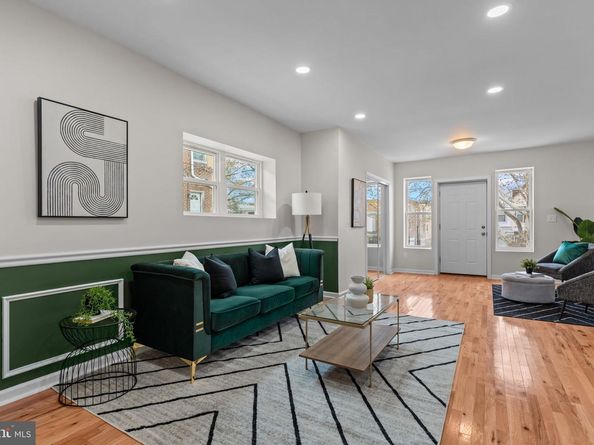 2142 N 58TH Street, Philadelphia PA 19131