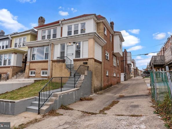 2142 N 58TH Street, Philadelphia PA 19131