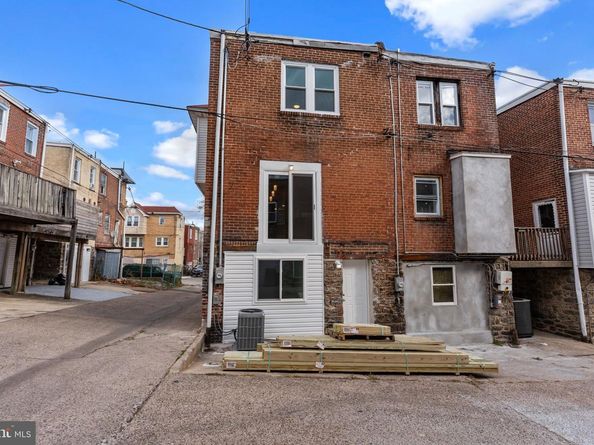 2142 N 58TH Street, Philadelphia PA 19131