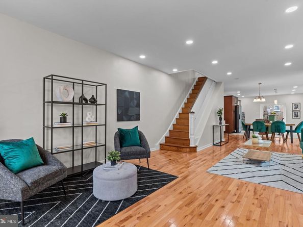 2142 N 58TH Street, Philadelphia PA 19131