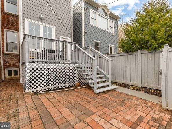 4519 15TH Street NW, Washington DC 20011