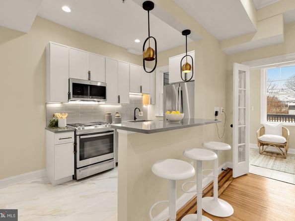 4519 15TH Street NW, Washington DC 20011