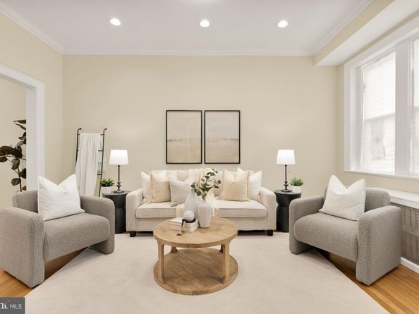 4519 15TH Street NW, Washington DC 20011