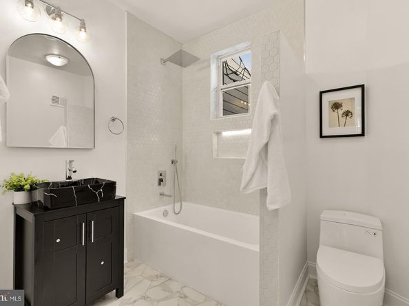 4519 15TH Street NW, Washington DC 20011