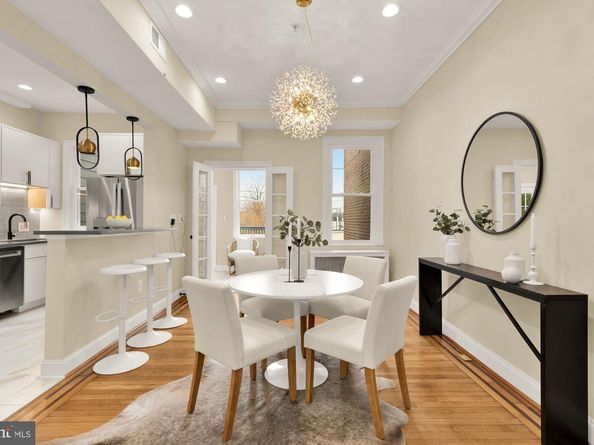 4519 15TH Street NW, Washington DC 20011