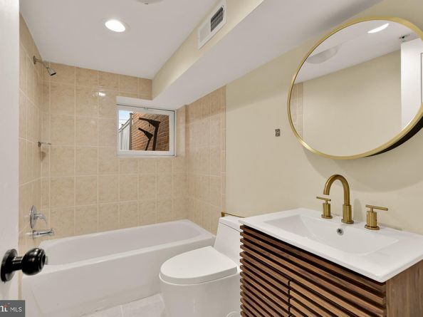 4519 15TH Street NW, Washington DC 20011