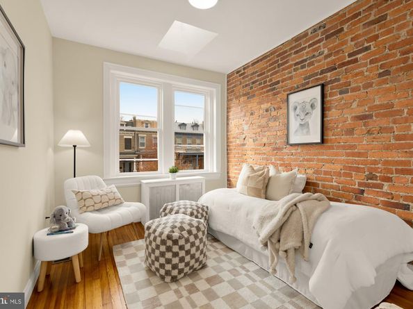 4519 15TH Street NW, Washington DC 20011