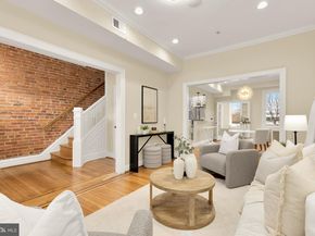 4519 15TH Street NW, Washington DC 20011