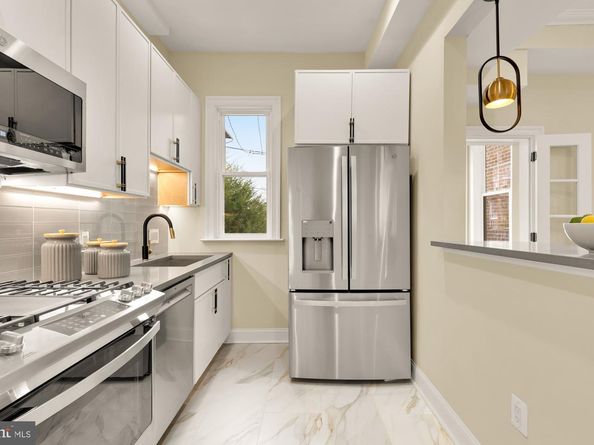 4519 15TH Street NW, Washington DC 20011