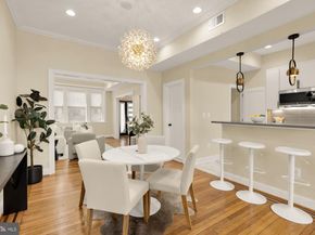 4519 15TH Street NW, Washington DC 20011