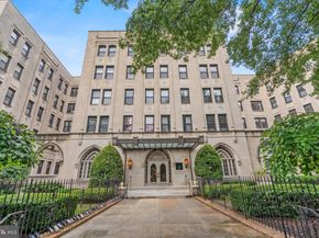 1613 Harvard Street NW 504, Washington DC 20009