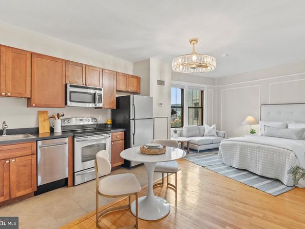 1613 Harvard Street NW 504, Washington DC 20009