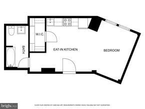 1613 Harvard Street NW 504, Washington DC 20009