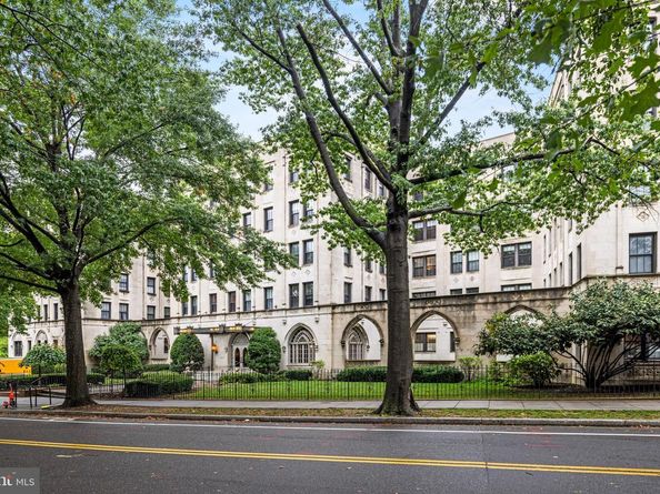 1613 Harvard Street NW 504, Washington DC 20009