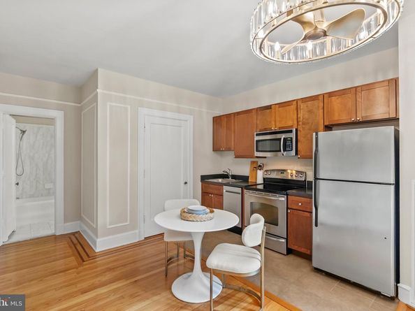 1613 Harvard Street NW 504, Washington DC 20009