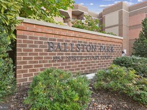 1050 N Stuart Street 229, Arlington VA 22201