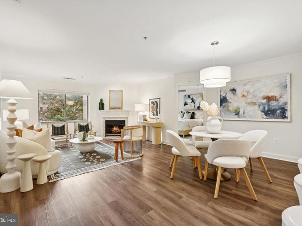 1050 N Stuart Street 229, Arlington VA 22201