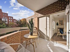 1050 N Stuart Street 229, Arlington VA 22201